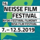 Nisa film festival
