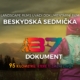 Beskydská sedmička: 95 kilometrů, které ti změní život