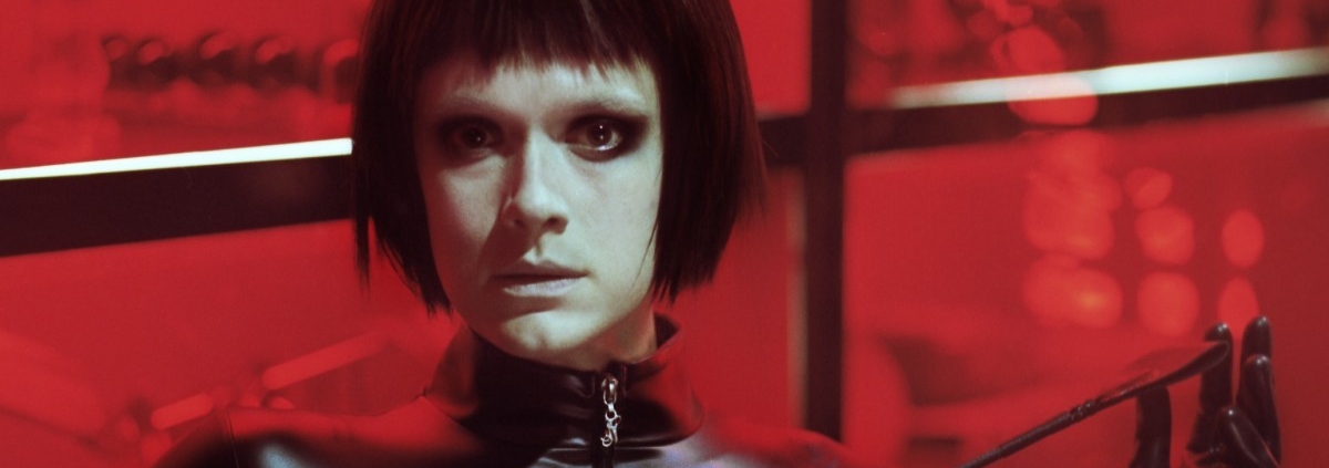 Psi nenosí kalhoty / Severská filmová zima