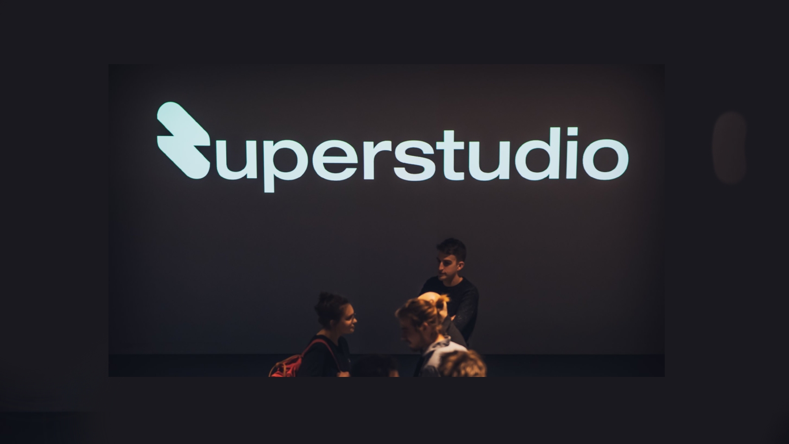 Super studio v kině Varšava