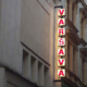 Znovuotevření kina Varšava po nucené odstávce