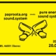 Tripoint Vibez #3 - Paproota.org meets Pure Energy Sound System