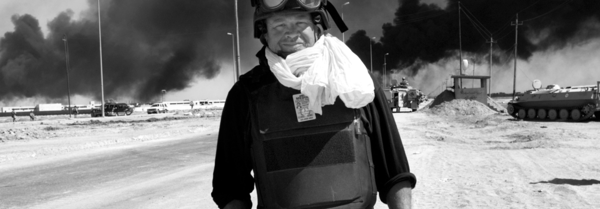 Můj otec Antonín Kratochvíl