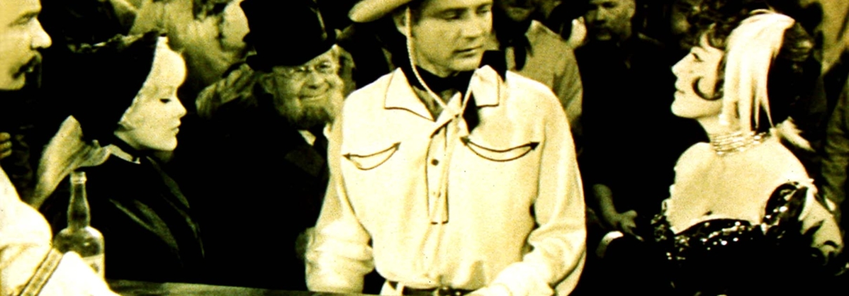 Limonádový Joe aneb Koňská opera