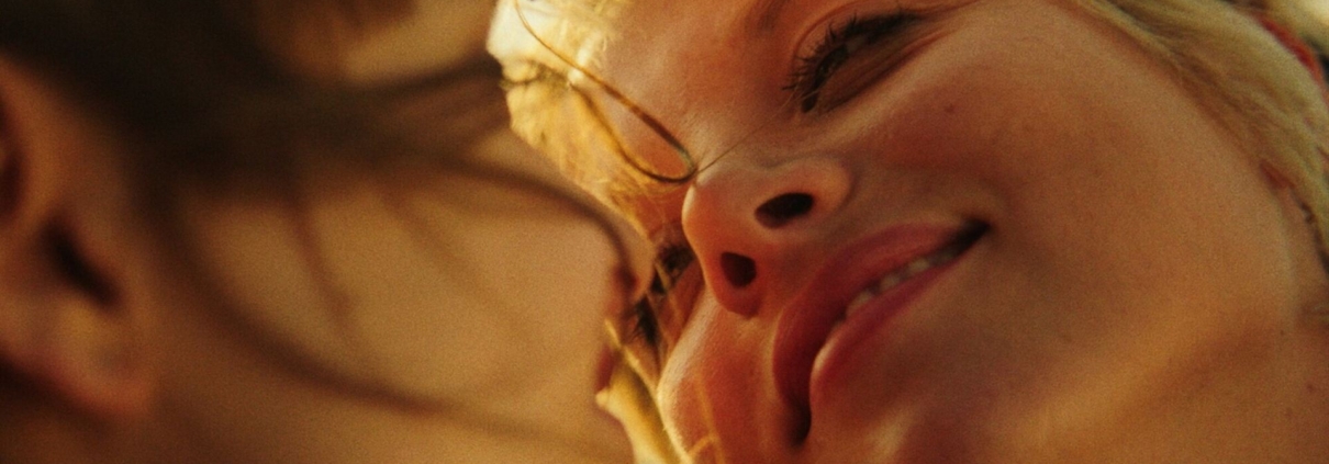 Léto v Kreuzberku - film - Kino Varšava