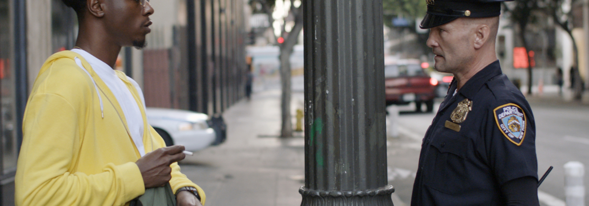 iShorts - krátké hrané filmy - Kino Varšava