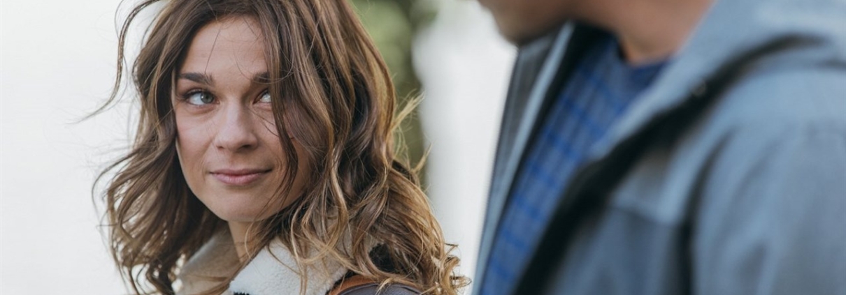 CHYBY - film Kino VARŠAVA