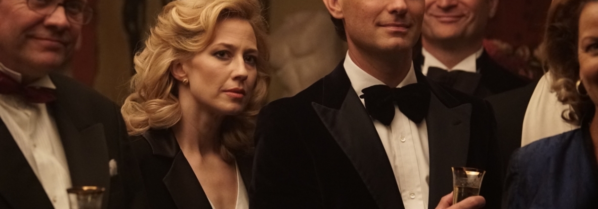 KLÍCKA - film Kino VARŠAVA