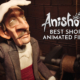 Anishort - film - kino Varšava
