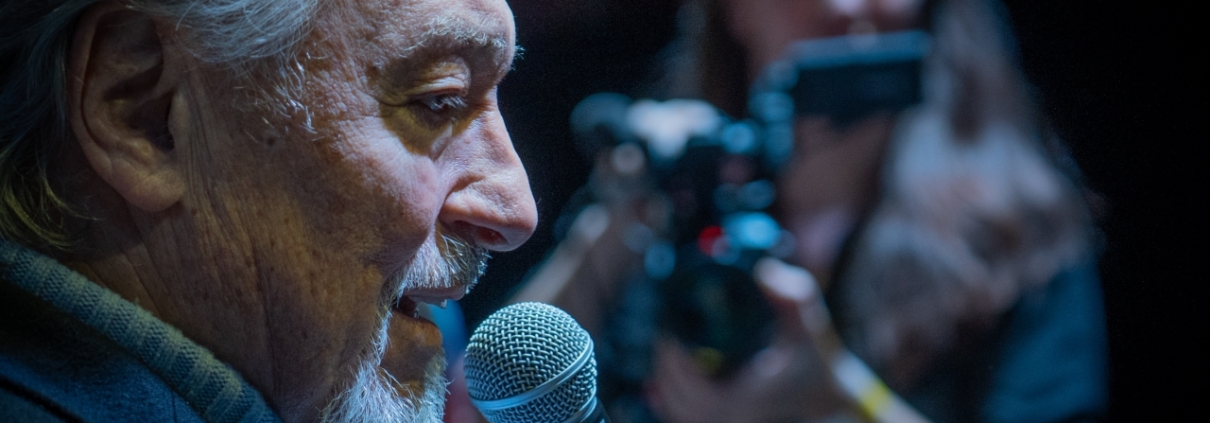 KAREL - film - Kino Varšava