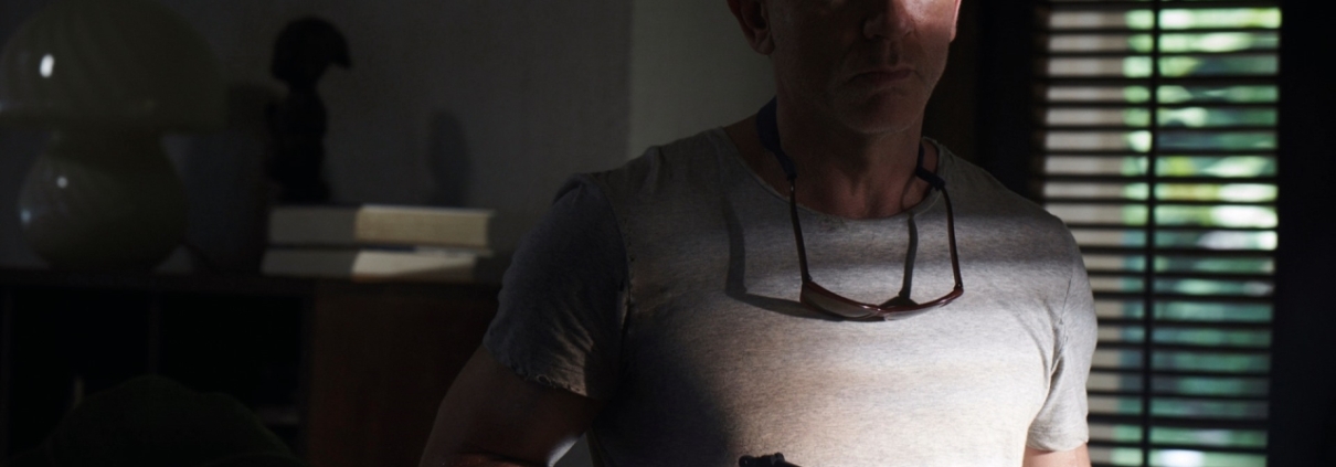 NENÍ ČAS ZEMŘÍT - film - kino Varšava