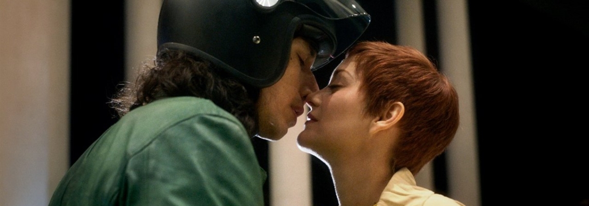 ANNETTE - film kino VARŠAVA