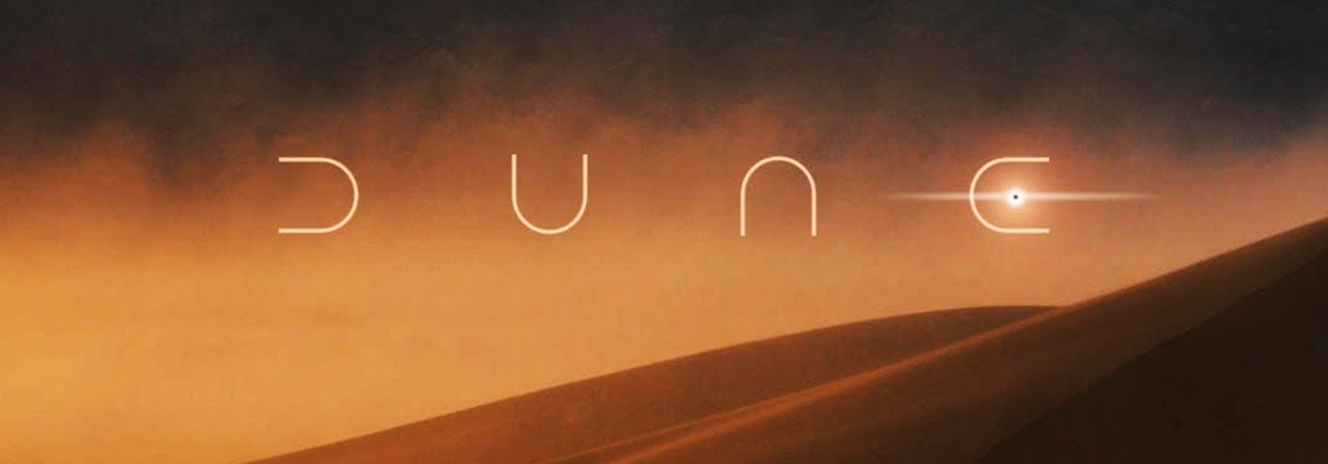 DUNA - film kino VARŠAVA