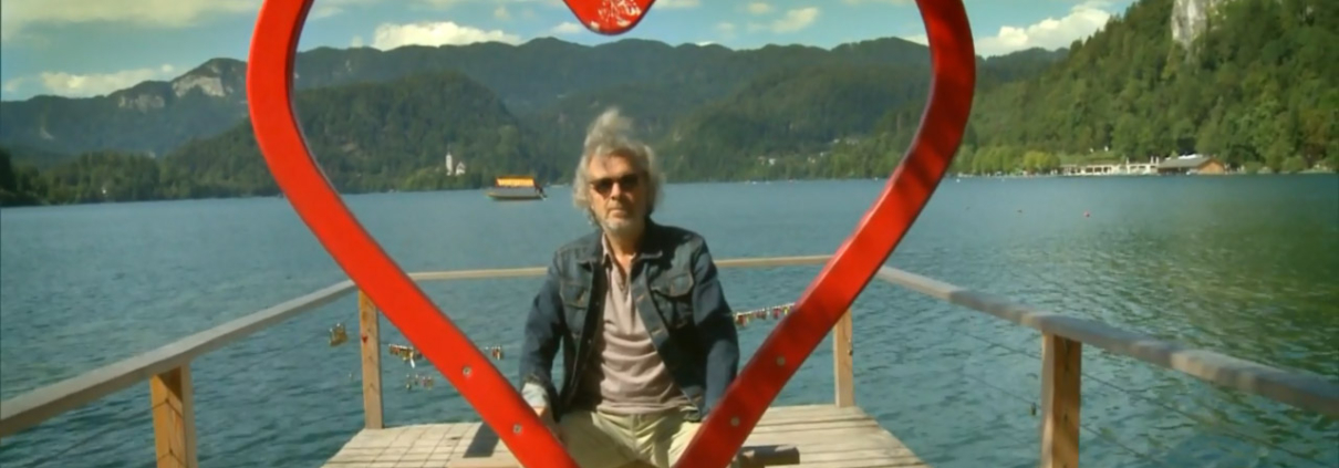 JMENUJI SE JIŘÍ DAVID film kino VARŠAVA