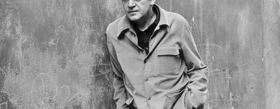 MILAN KUNDERA OD ŽERTU - film kino VARŠAVA