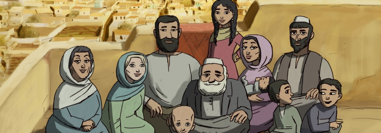 MOJE SLUNCE MAD - film kino VARŠAVA