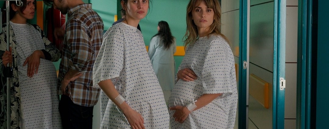 PARALELNÍ MATKY - film kino VARŠAVA