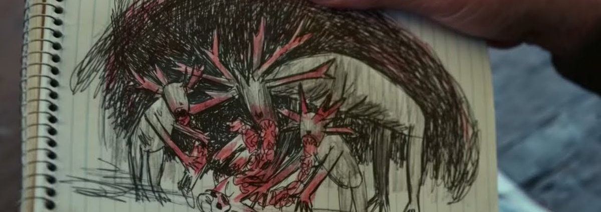 PAROŽÍ - film kino VARŠAVA