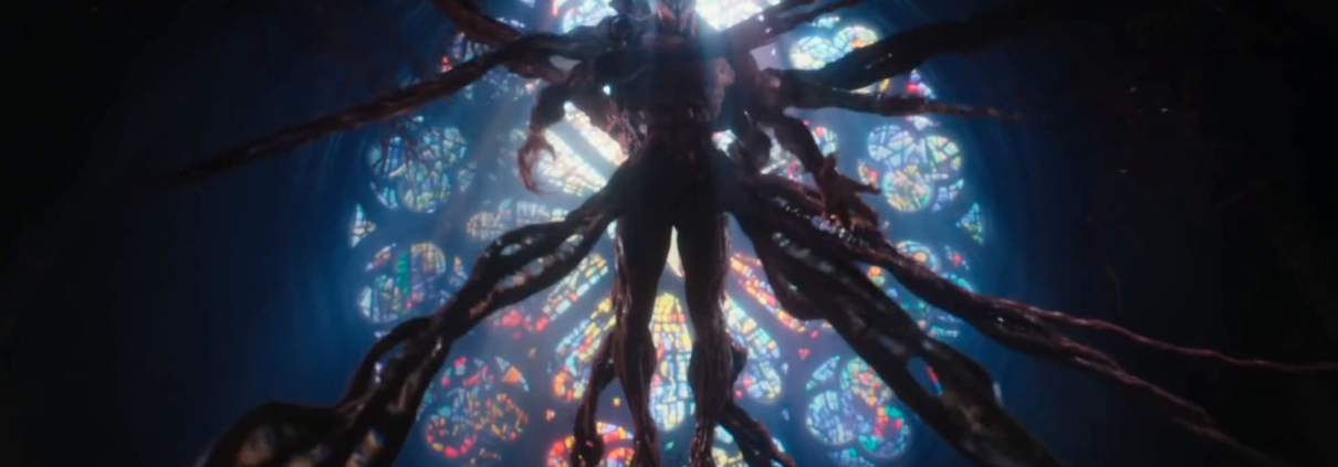 VENOM film kino VARŠAVA