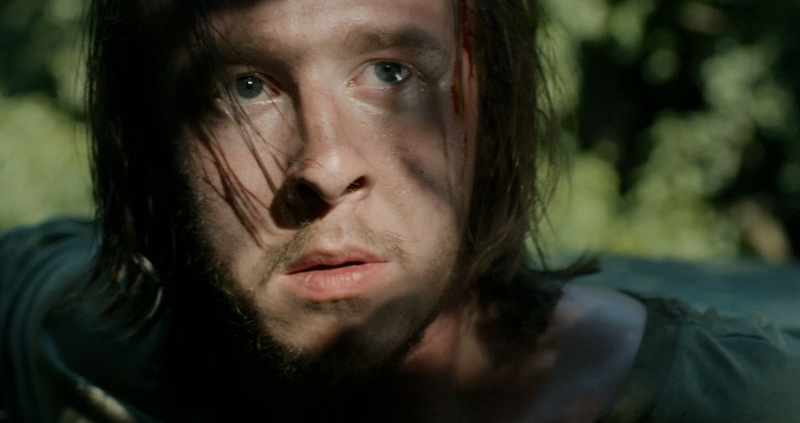 Hrana zlomu - film Kino Varšava