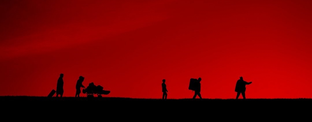 LIDI KRVE - film Kino Varšava