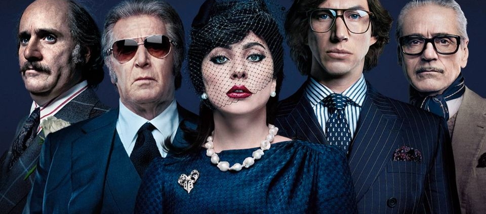 Klan Gucci - film Kino Varšava