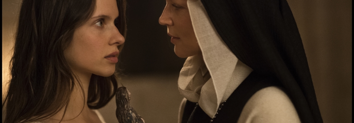 BENEDETTA - film Kino Varšava