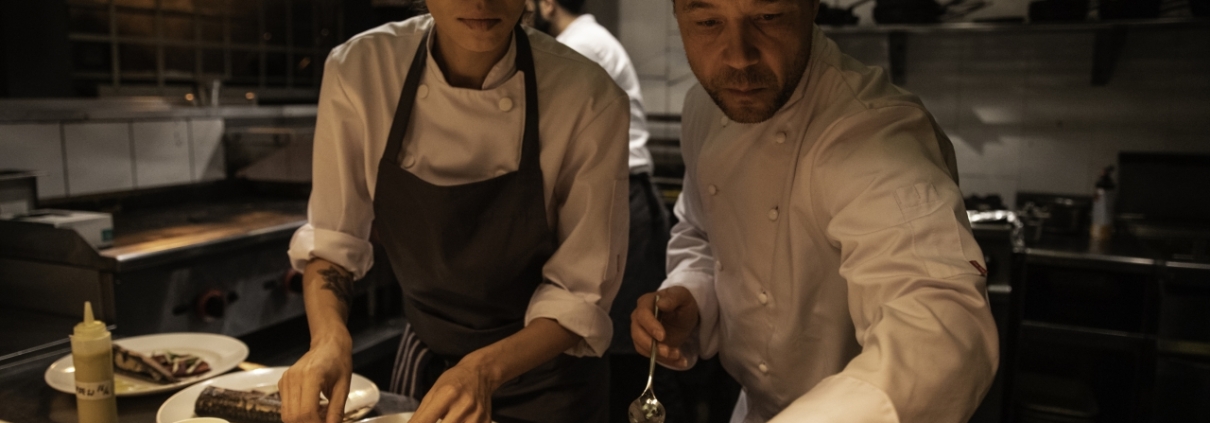 BOD VARU - film Kino Varšava