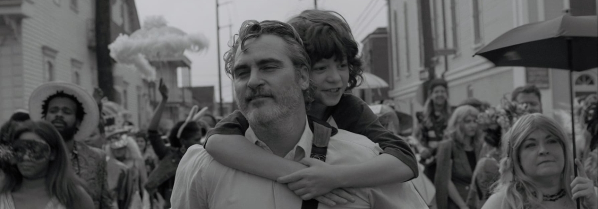 CMON CMON - film Kino Varšava