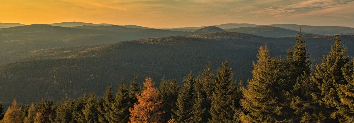 JIZERSKÉ HORY - film Kino Varšava