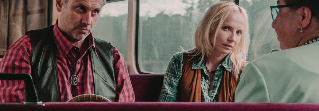 MIMOŘÁDNÁ UDÁLOST - film Kino Varšava