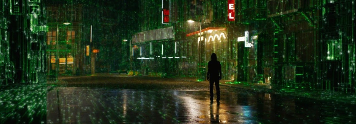 CTIONS - film Kino Varšava