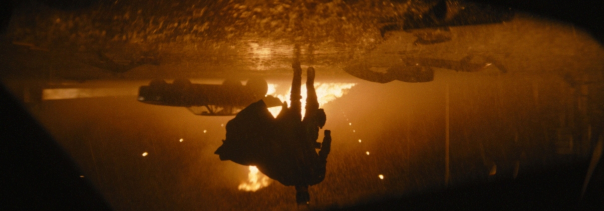 Batman - film Kino Varšava