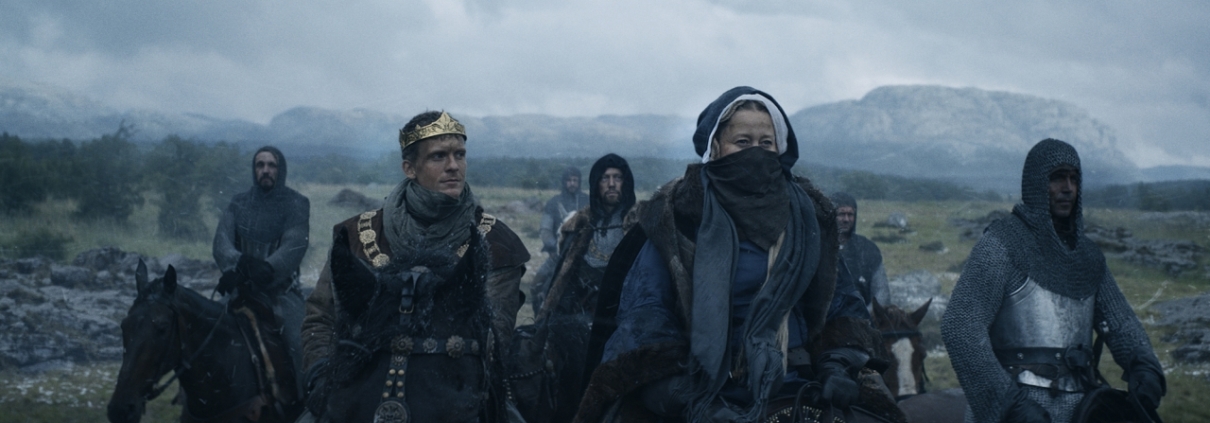 MARGRET - film Kino Varšava