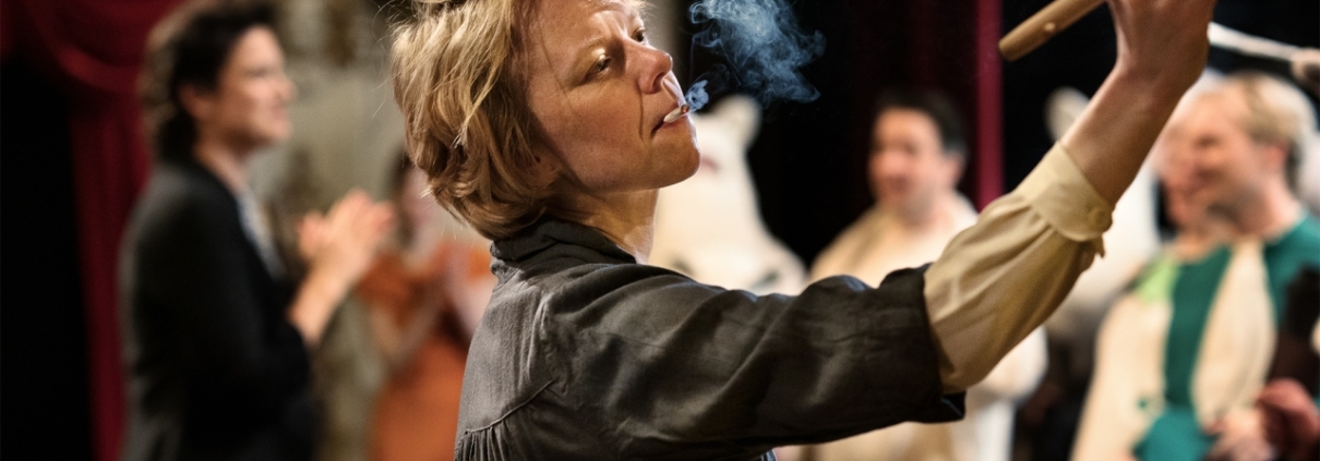 TOVE - film Kino Varšava