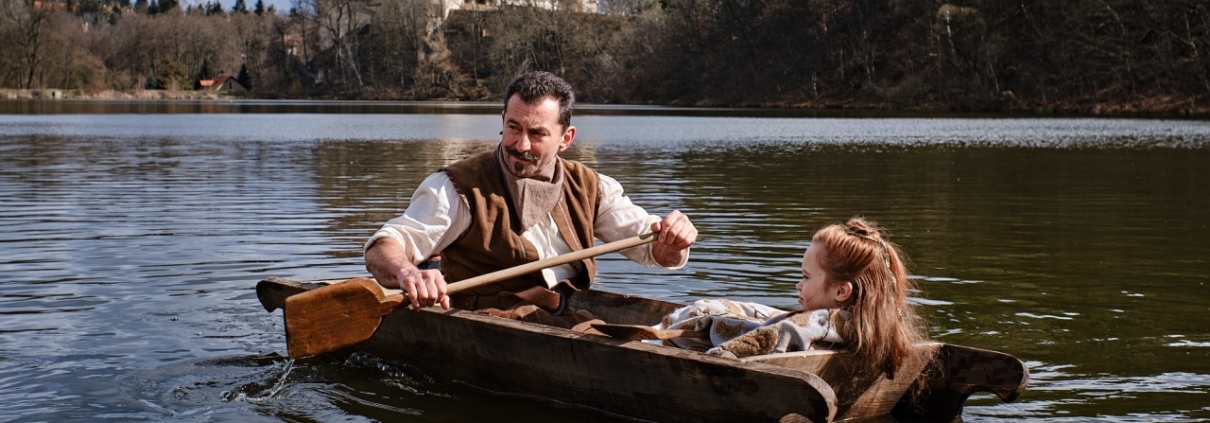 Tajemství staré bambitky 2 - film Kino Varšava