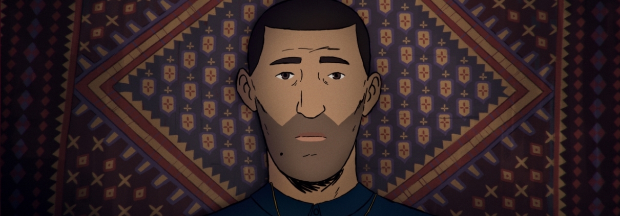 UTECT - film Kino Varšava