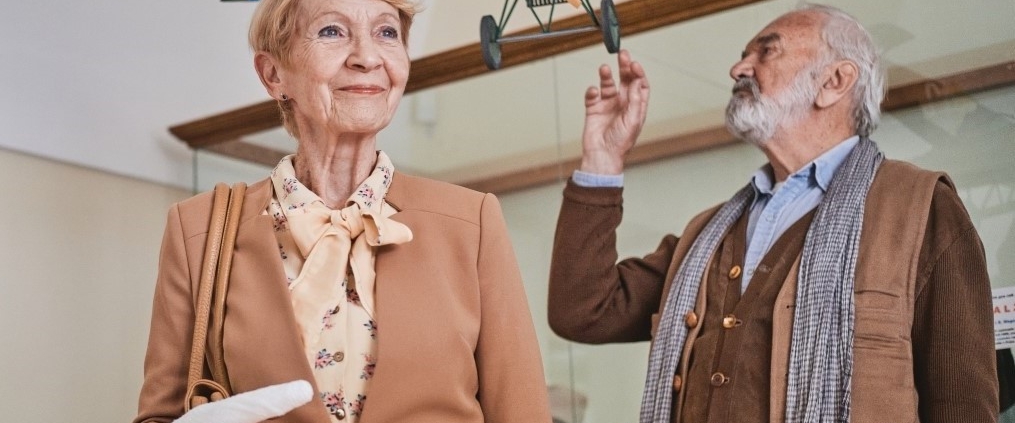 Betlémské světlo - film Kino Varšava