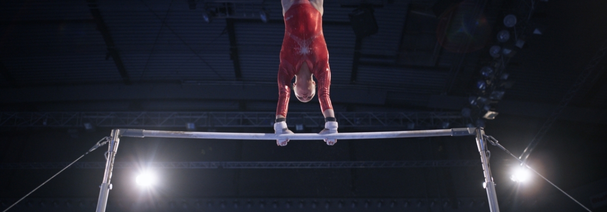 OLGA - film - kino Varšava