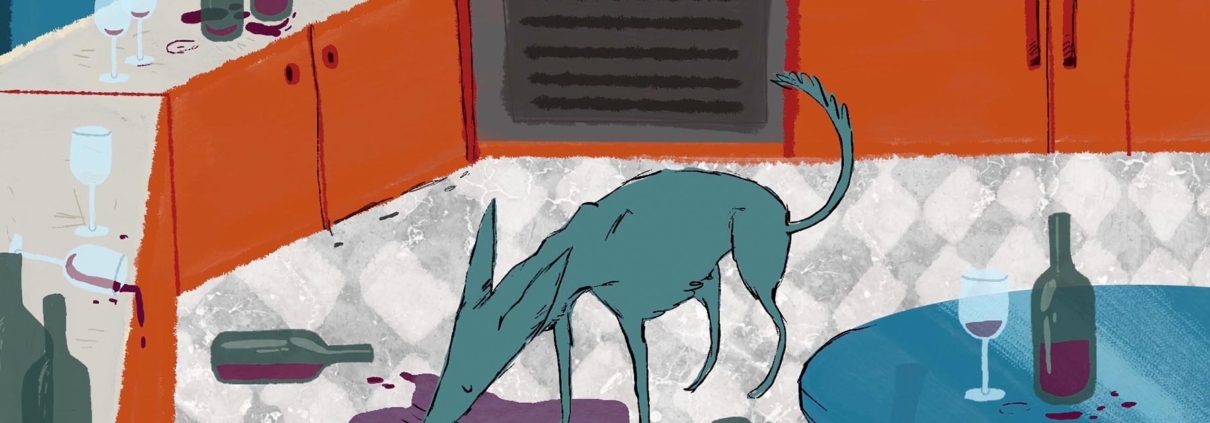 ISHORTS: OPILCI JAKO MY! - film Kino Varšava