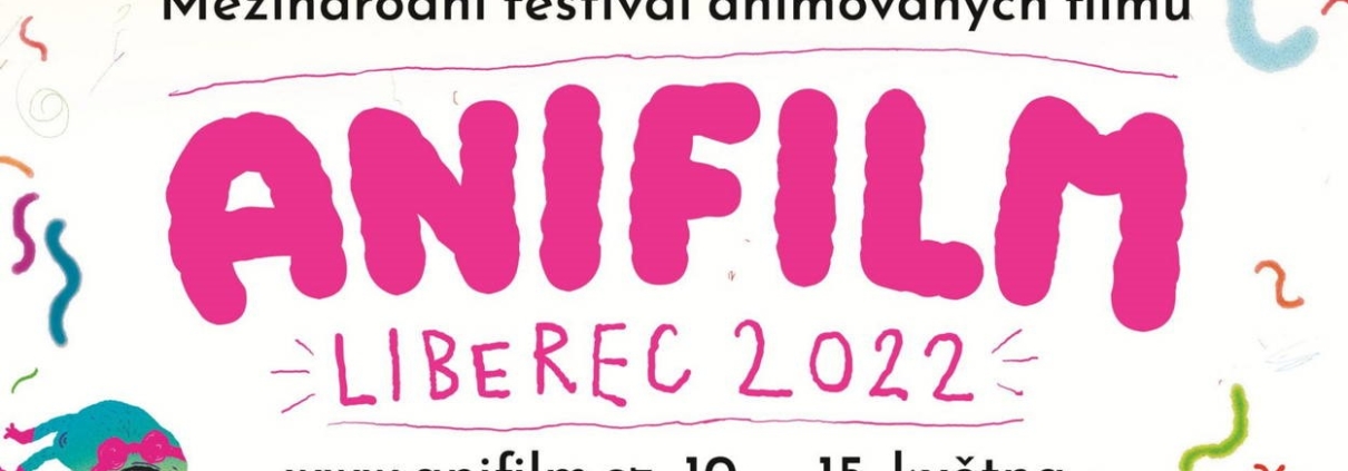 ANIFILM 2022 - filmy v kině Varšava