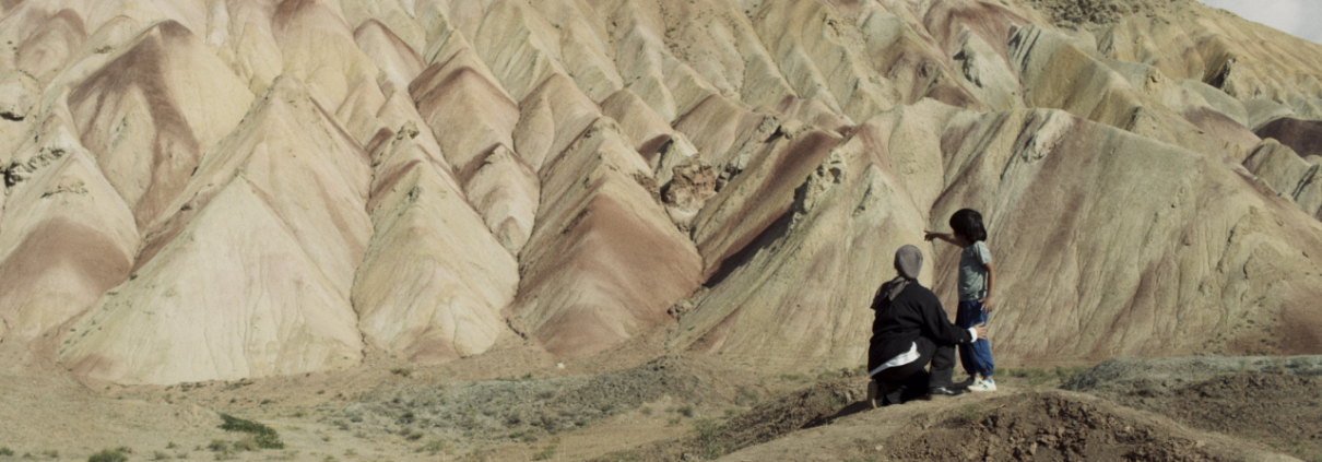 Na cestě - film Kino Varšava