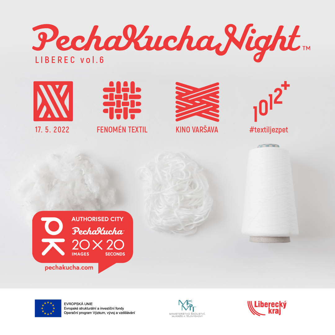 PechaKucha Night je zpět v kině Varšava