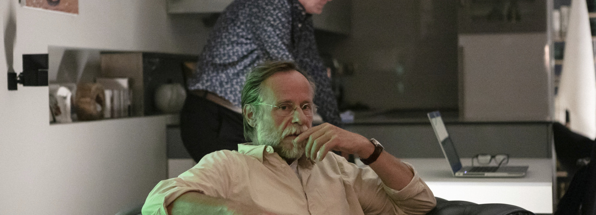 Promlčeno - film Kino Varšava