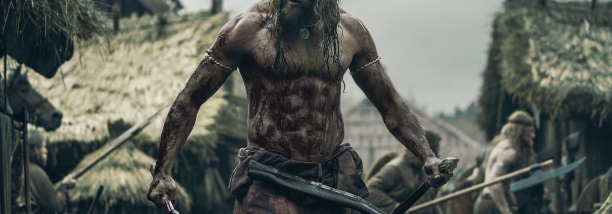 Seveřan - film Kino Varšava