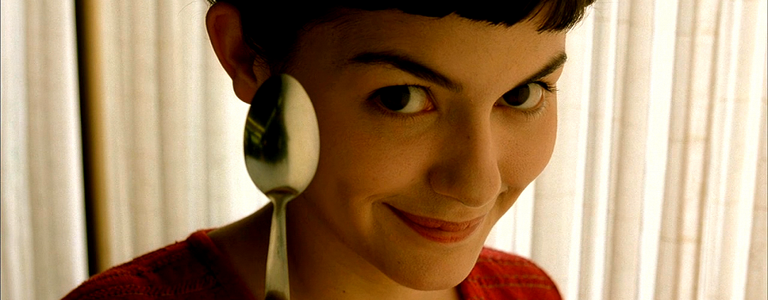 AMÉLIE - film Kino Varšava