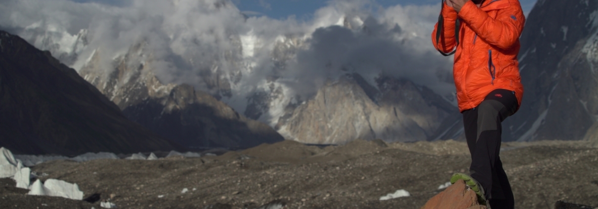 MARA JDE DO NEBE - film Kino Varšava