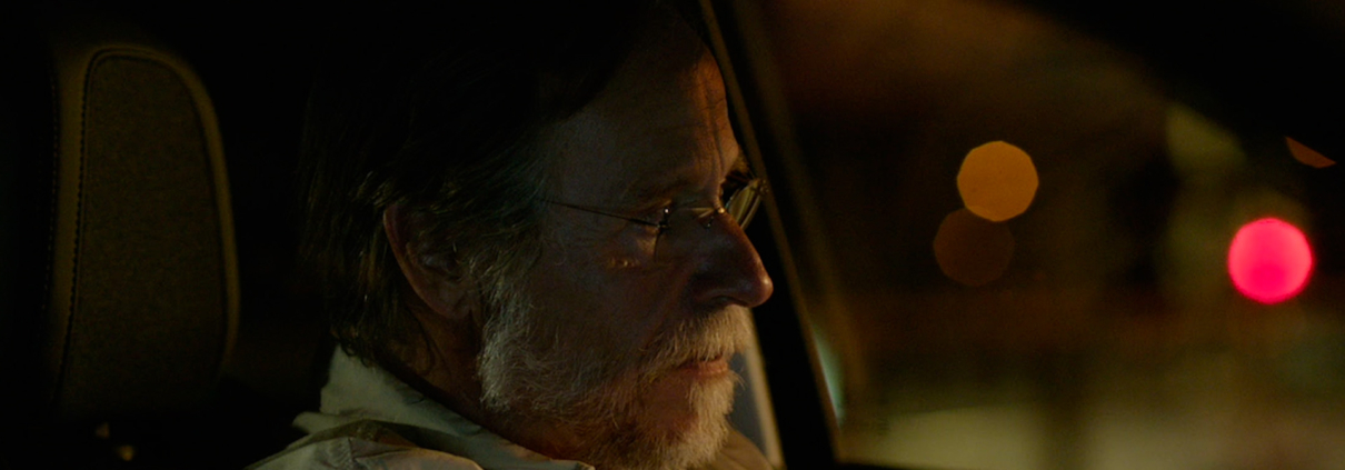 Promlčeno - film Kino Varšava