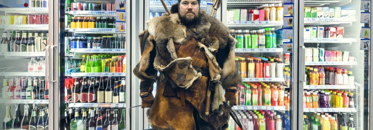 Divoch - film Kino Varšava