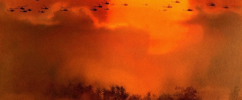 APOKALYPSA: FINAL CUT - film Kino Varšava